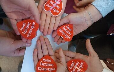 Zima w świetlicy szkolnej 2025/2026 15
