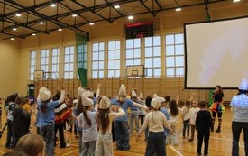 Galeria aktualności Dzień Otwarty w naszej szkole &ndash; prawdziwa Bajkowa Kraina! 3