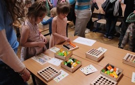 Galeria aktualności Dzień Otwarty w naszej szkole &ndash; prawdziwa Bajkowa Kraina! 5