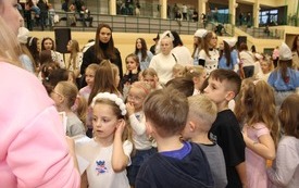 Galeria aktualności Dzień Otwarty w naszej szkole &ndash; prawdziwa Bajkowa Kraina! 6