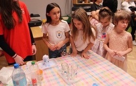 Galeria aktualności Dzień Otwarty w naszej szkole &ndash; prawdziwa Bajkowa Kraina! 11