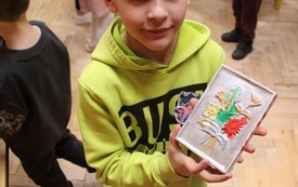 Galeria aktualności Dzień Otwarty w naszej szkole &ndash; prawdziwa Bajkowa Kraina! 15