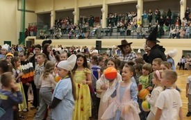Galeria aktualności Dzień Otwarty w naszej szkole &ndash; prawdziwa Bajkowa Kraina! 38