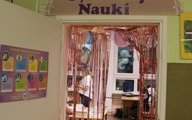 Galeria aktualności Dzień Otwarty w naszej szkole &ndash; prawdziwa Bajkowa Kraina! 41