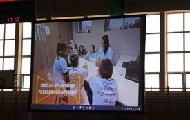 Galeria aktualności Dzień Otwarty w naszej szkole &ndash; prawdziwa Bajkowa Kraina! 55