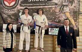 Galeria aktualności Nikola z klasy 8B na podium IKIGAI CUP &ndash; brąz dla naszej uczennicy! 3