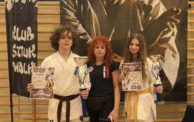 Galeria aktualności Nikola z klasy 8B na podium IKIGAI CUP &ndash; brąz dla naszej uczennicy! 4