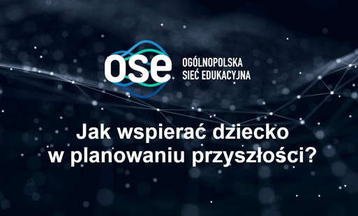 Zdjęcie do Jak wspierać dziecko w planowaniu przyszłości?