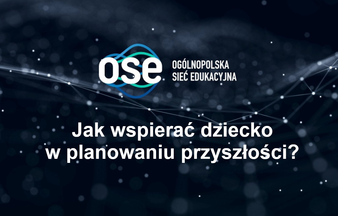 Zdjęcie do Jak wspierać dziecko w planowaniu przyszłości?