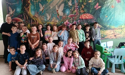 warsztaty wielkanocne