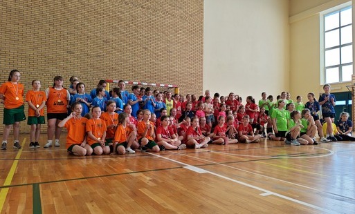 handball