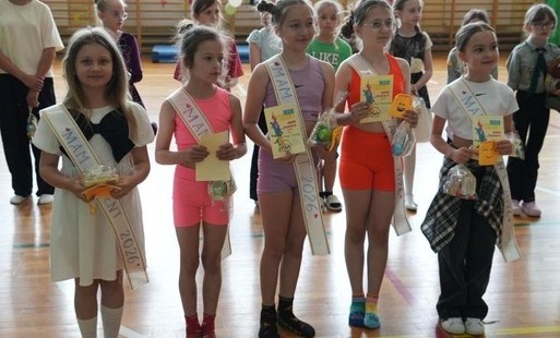 Zdjęcie do Świętowaliśmy Dzień Dziecka z &bdquo;Mam Talent&rdquo;