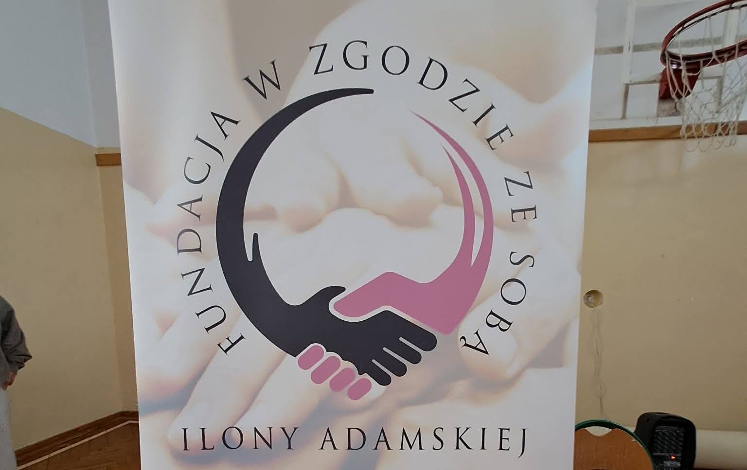 Zdjęcie do Nie hejtuję - motywuję!